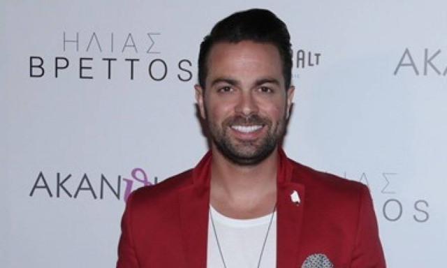 Ηλίας Βρεττός: Ποια η κατάσταση της υγείας του μετά το τροχαίο - Πότε θα μπει στο χειρουργείο