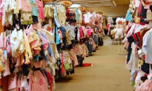 Προσοχή! Επικίνδυνα παιχνίδια και ρούχα για παιδιά στην αγορά