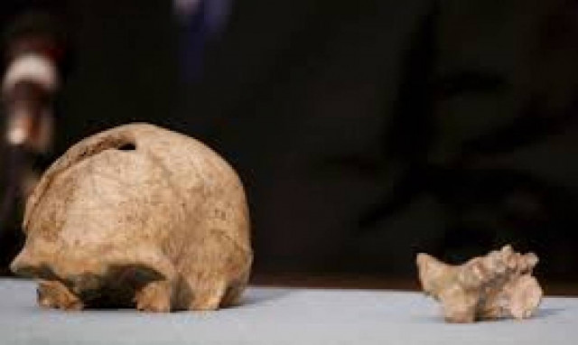 Απίστευτο! Αυτός ήταν ο πρώτος άνθρωπος που μίλησε πριν 1,5 εκατ. χρόνια