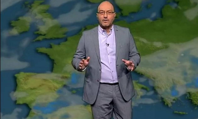 «Βόμβα» Αρναούτογλου για τον καιρό την ερχόμενη εβδομάδα