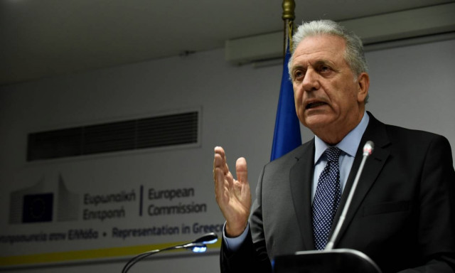 Novartis - Αβραμόπουλος: Αν βρεθεί κάτι για μένα ή τους συνεργάτες μου, να μας πάνε στο απόσπασμα