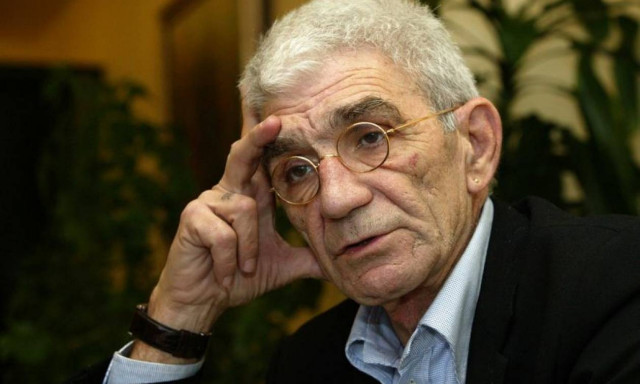 Σε προσκύνημα την Τρίτη στο δημαρχείο Θεσσαλονίκης η σορός του Γιάννη Μπουτάρη