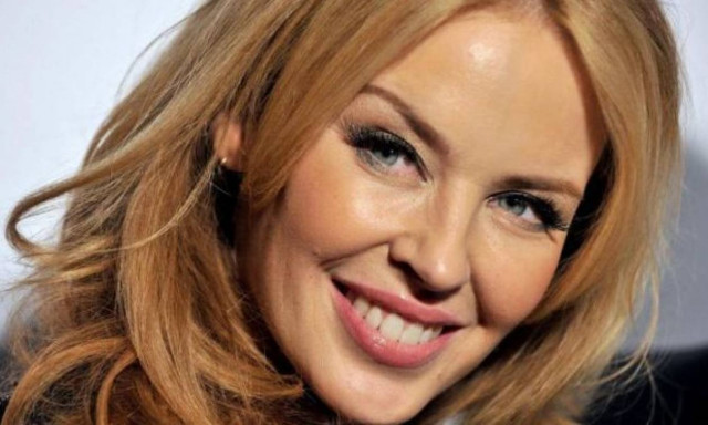 Η Κάιλι Μινόγκ στεναχωριέται και εξομολογείται ότι δεν...