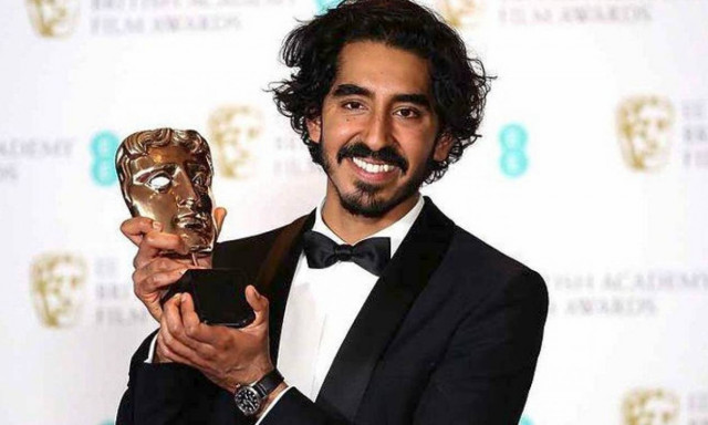 Ντεβ Πάτελ: Πρωταγωνιστής στη νέα εκδοχή του Ντέιβιντ Κόπερφιλντ