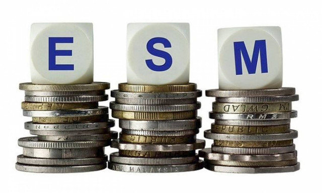 Tα κράτη - μέλη της ΕΕ λένε όχι σε επιπλέον εξουσίες στον ESM