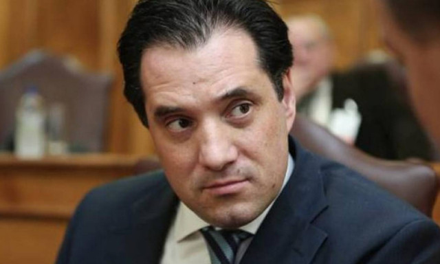 Προανακριτική Novartis –Γεωργιάδης: Ποτέ δεν χρησιμοποίησα δημόσιο αξίωμα για προσωπικό όφελος