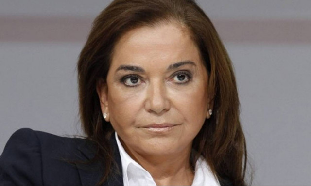 Διήμερη επίσκεψη Ντόρας Μπακογιάννη στην Κρήτη