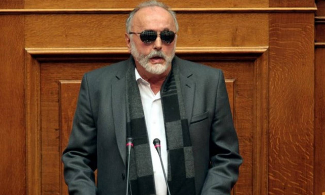 Προανακριτική Novartis - Κουρουμπλής: Ανέκδοτο οι κατηγορίες προς το πρόσωπό μου