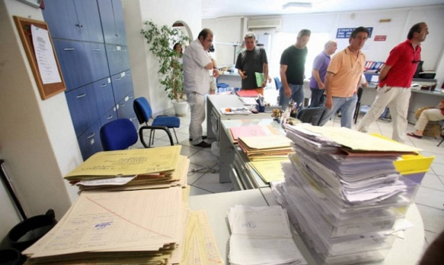 Ασφαλιστική Ενημερότητα: Έτσι θα τη λαμβάνουν όσοι χρωστούν