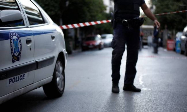 Θρίλερ με το θάνατο εφοριακού