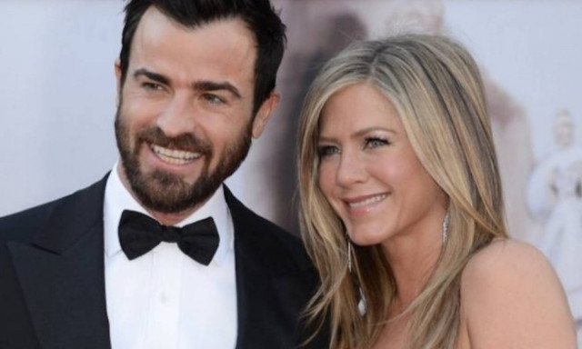 Απίστευτο: Αυτός είναι ο λόγος που χώρισε η Τζένιφερ Άνιστον!