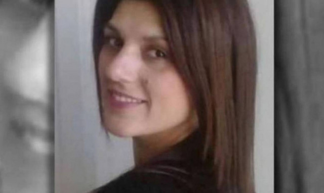 Ειρήνη Λαγούδη: Φωτογραφία ντοκουμέντο ανατρέπει τα δεδομένα (vid)