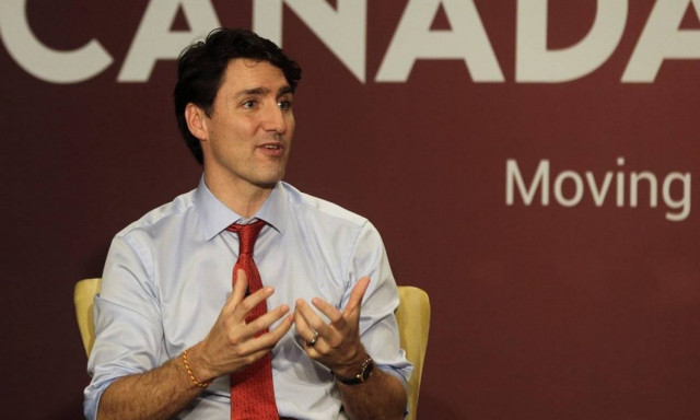 Απίστευτο τρολάρισμα στον Τριντό που ντύθηκε… Bollywood κατά την επίσκεψή του στην Ινδία! (pics)