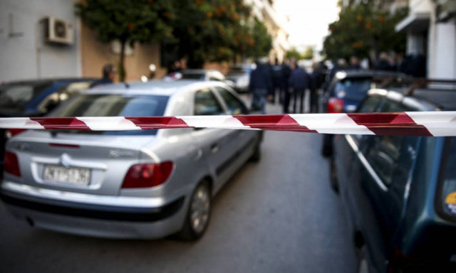 Ανατριχίλα – Γι αυτό σκότωσε την αδερφή του o ηλικιωμένος στον Άγιο Δημήτριο – Τι έγραφε σε σημείωμα