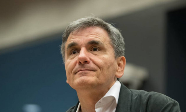 Στο Ηράκλειο αύριο (23/2) ο Ευκλείδης Τσακαλώτος