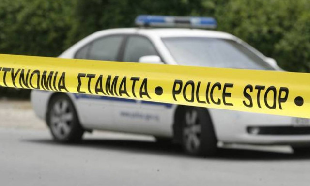 Θρίλερ στην Κύπρο: Κατακρεουργημένη εντοπίστηκε γυναίκα σε χωράφι (pics)