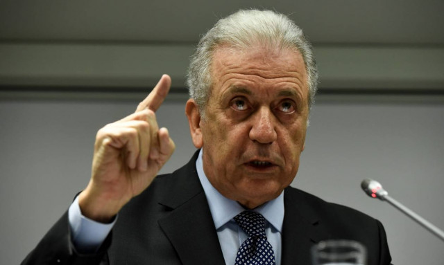 Σκάνδαλο Novartis - Αβραμόπουλος: Είμαι αποφασισμένος να δικαιωθώ