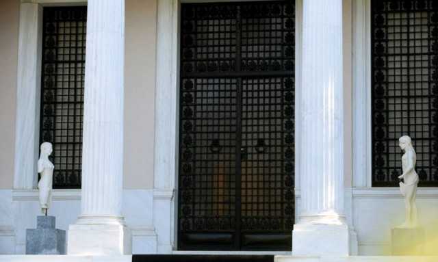 Προανακριτική Novartis: Μαξίμου - Το μόνο «Βατερλώ» ήταν η στάση της ΝΔ