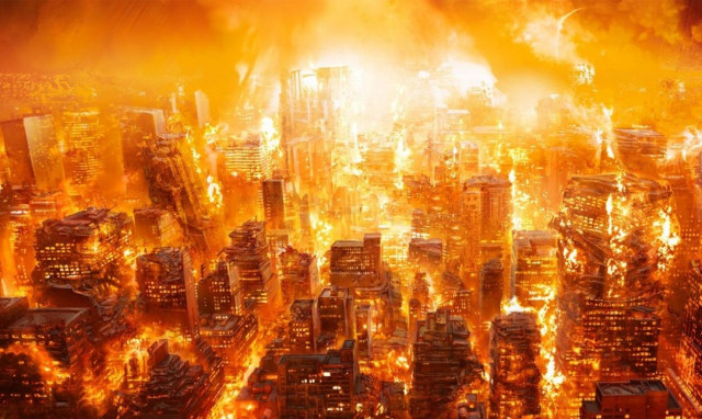 Παγκόσμιος τρόμος: Στο κατώφλι ενός πολέμου με δεκάδες εκατομμύρια νεκρούς;