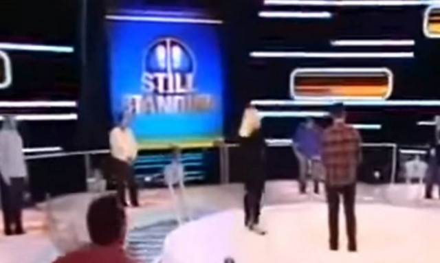 Αυτός είναι ο χειρότερος παίκτης στην ιστορία των τηλεπαιχνιδιών (video)