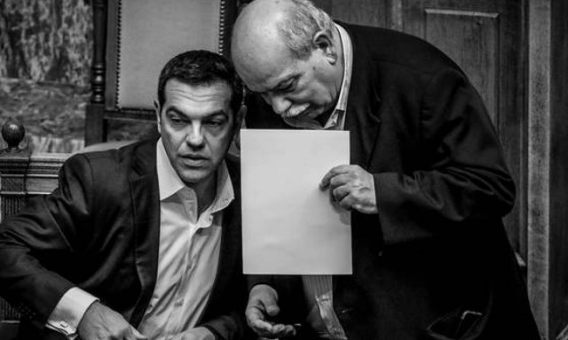 Προανακριτική Novartis: Δέκα στα... δέκα για πρωθυπουργούς και βουλευτές - Ακήρυχτος πόλεμος