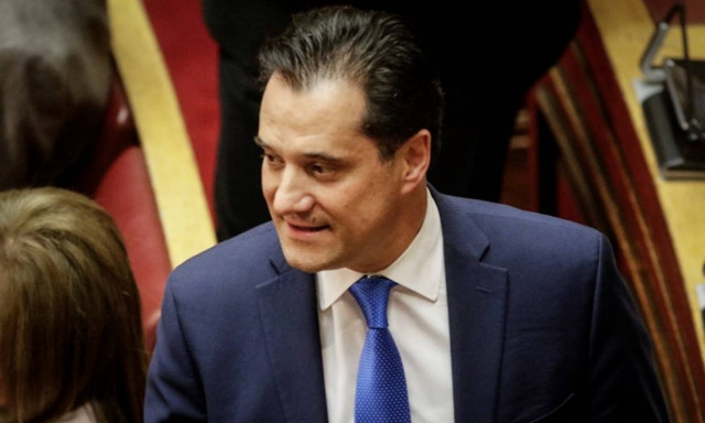 Προανακριτική Novartis: Μαξίμου για Γεωργιάδη – Κραυγάζει πανικό, αν όχι ενοχή