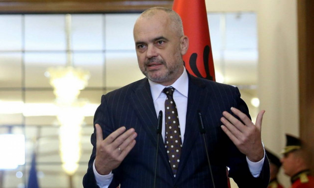 ΗΠΑ: Να εγκαταλείψει η Αλβανία τη διχαστική ρητορική του παρελθόντος