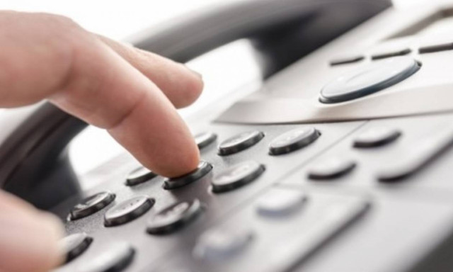 Τηλεφωνικά μέσω e-mail θα «πολιορκεί» η Εφορία τους οφειλέτες