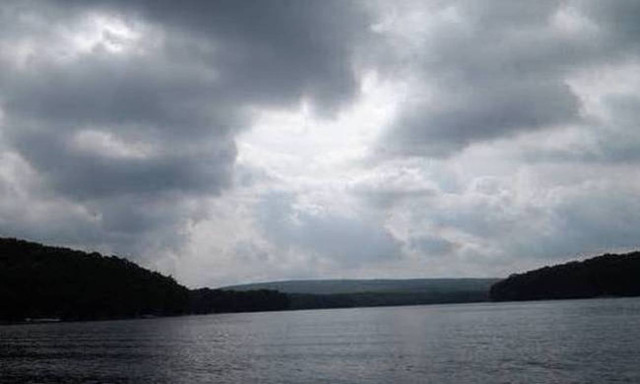 Weather forecast: Cloudy on Friday (23/02/2018)