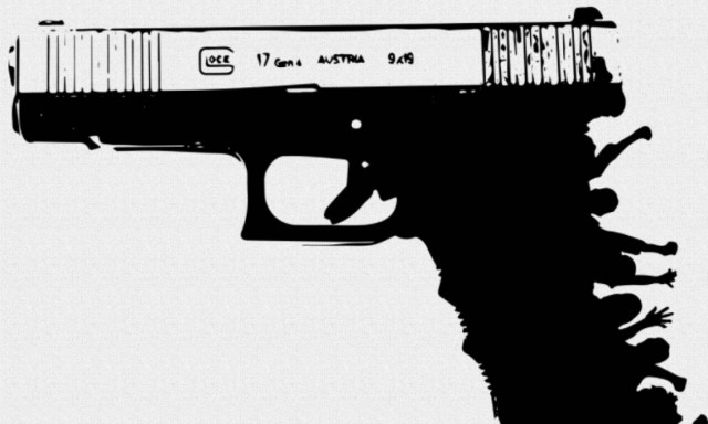 Μακελειό Φλόριντα: Αντί για απαγόρευση της οπλοφορίας προτείνουν έναν αστυνομικό σε κάθε σχολείο