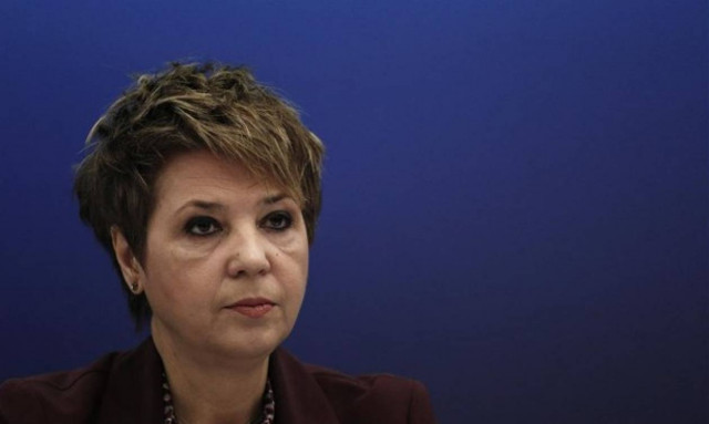 Novartis – Γεροβασίλη: Σκάνδαλο χωρίς πρόσωπα δεν υπάρχει - Ο λαός έχει πληρώσει πολλά πάρτι