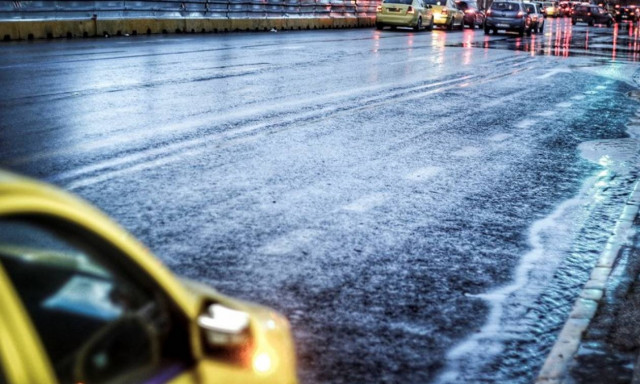 Καιρός - Έκτακτο δελτίο - Η ΕΜΥ προειδοιποιεί: Προσοχή τις επόμενες ώρες και στην Αττική