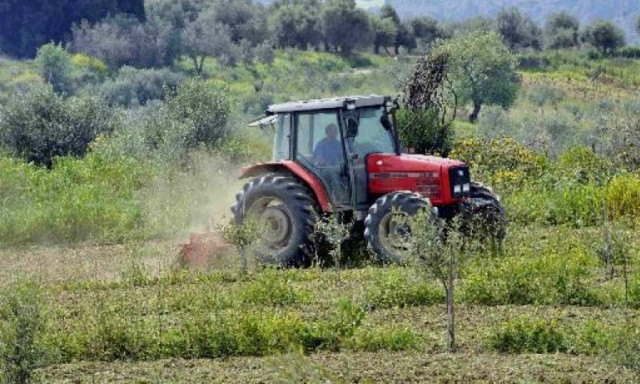 ΟΠΕΚΕΠΕ: Πληρώνει 54,7 εκατ. ευρώ σήμερα σε αγρότες - Δείτε σε ποιους