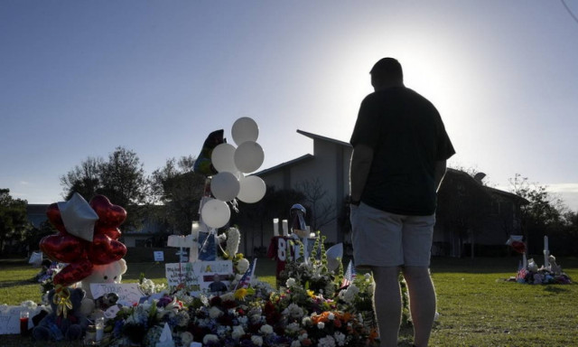 Μακελειό στη Φλόριντα: Την ώρα της σφαγής υπήρχε ένοπλος αστυνομικός που δεν αντέδρασε (vid)