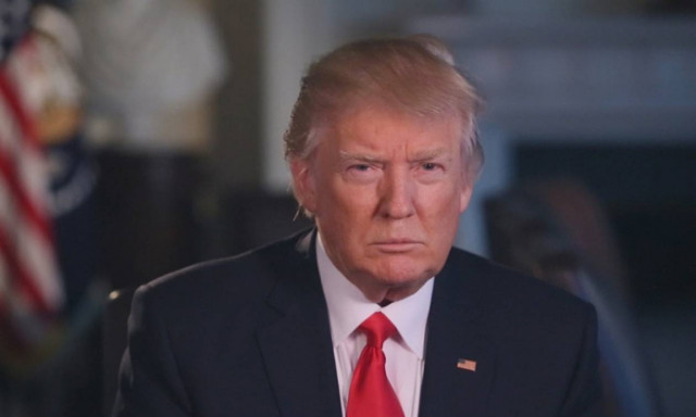 Παγκόσμιος τρόμος: Ο Ντόναλντ Τραμπ απειλεί ευθέως με πόλεμο τη Βόρεια Κορέα