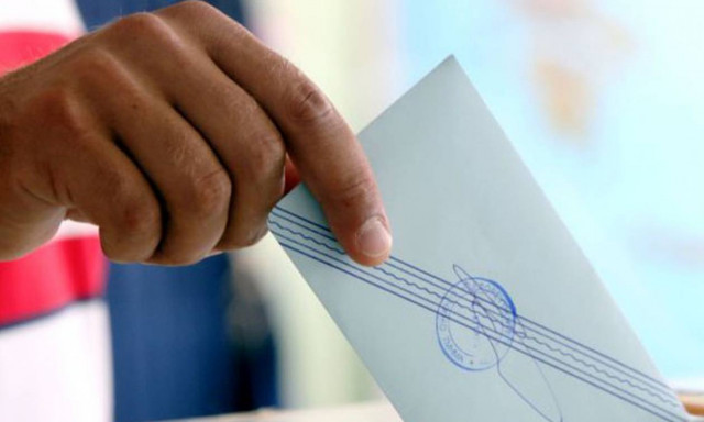 Νέα δημοσκόπηση: Προβάδισμα της ΝΔ αλλά ο ΣΥΡΙΖΑ ανεβαίνει