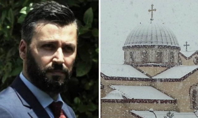 Καιρός - Ο Καλλιάνος προειδοποιεί: Έρχεται χιονοεισβολή – Πού θα το «στρώσει»