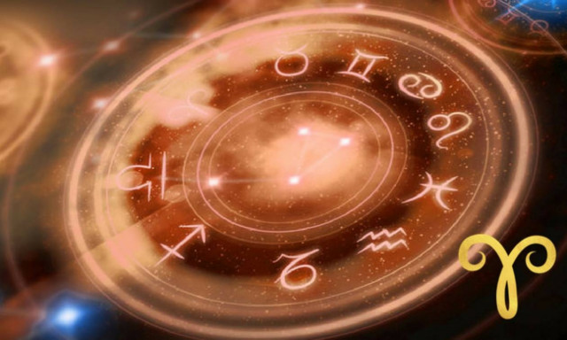 Κριός: Πώς θα εξελιχθεί η εβδομάδα σου από 25/02 έως 03/03;