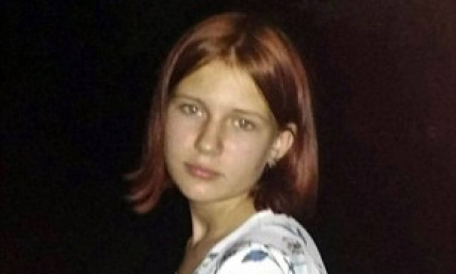 ΦΡΙΚΗ! 12χρονη κατασπαράχθηκε από σκυλιά επιστρέφοντας από το σχολείο (Pics)