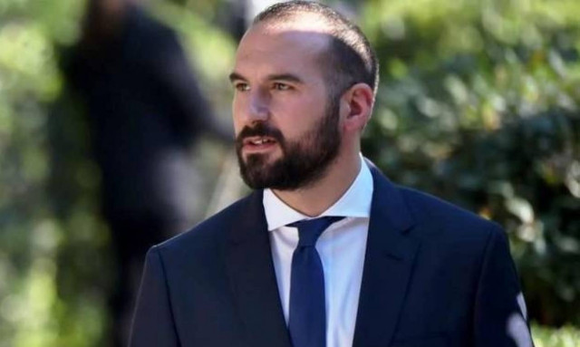 Τζανακόπουλος: Οι πατριδοκάπηλοι της ΝΔ είναι ικανοί να προτείνουν και πόλεμο με την Τουρκία