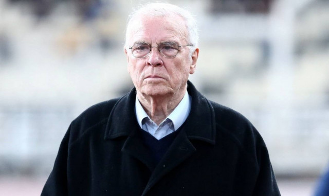 ΠΑΟΚ – Ολυμπιακός LIVE: «Πήρα την ομάδα και έφυγα, γεια σας!»