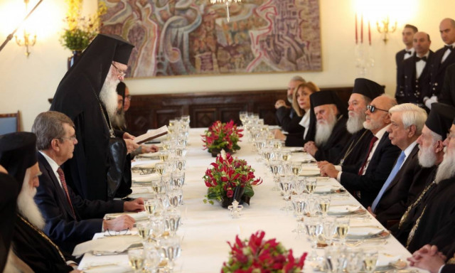 Το μήνυμα του Αρχιεπισκόπου Ιερώνυμου για την Κυριακή της Ορθοδοξίας