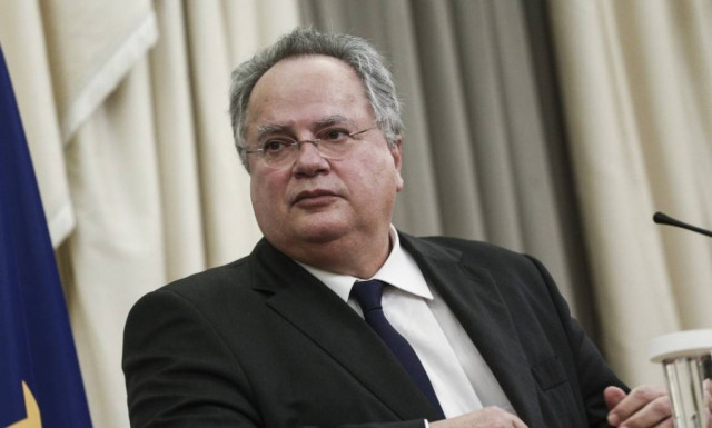 Στις Βρυξέλλες ο Κοτζιάς τη Δευτέρα (26/02)