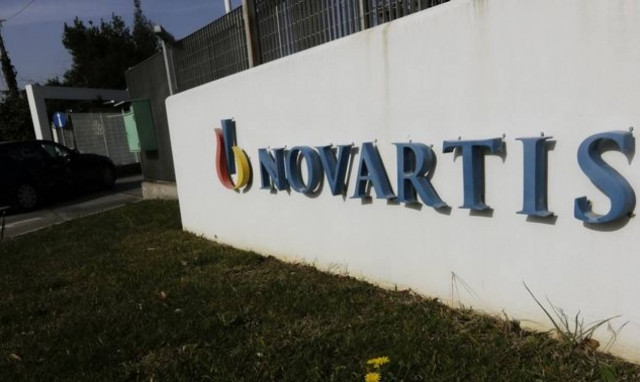 Δημοσκόπηση - «βόμβα»: 7 στους 10 πολίτες πιστεύουν σε εμπλοκή πολιτικών στο σκάνδαλο Novartis