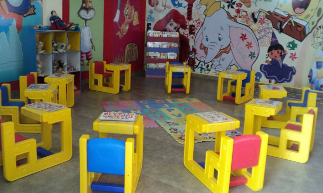 Κλειστοί αύριο, Δευτέρα (26/02), οι παιδικοί σταθμοί σε όλη τη χώρα