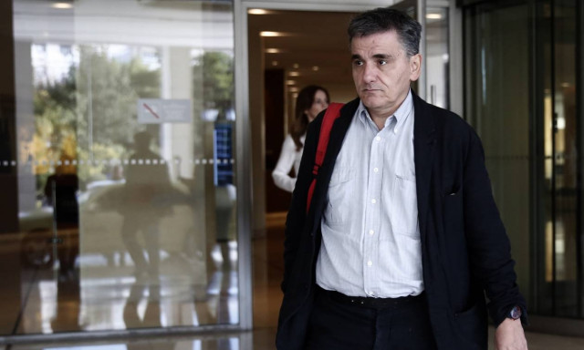 Τέταρτη αξιολόγηση: Πρεμιέρα στη διαπραγμάτευση με πλειστηριασμούς και ιδιωτικοποιήσεις