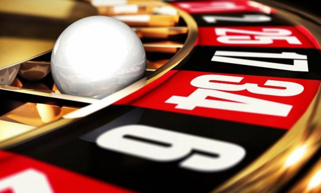 Ανέκδοτο: Η ρουλέτα, η ηλικία και η… λιποθυμία στο τέλος