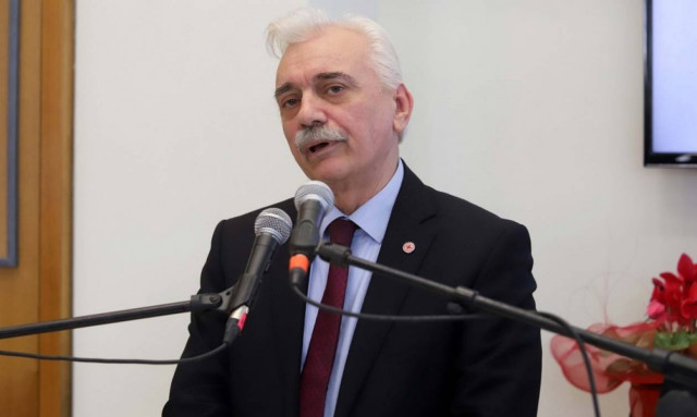 Αυγερινός: Ο κόσμος να γνωρίσει την αλήθεια για τον Ελληνικό Ερυθρό Σταυρό