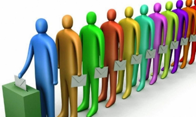 Ανατροπή - Δημοσκόπηση ALCO: Ποια κόμματα μένουν εκτός Βουλής;