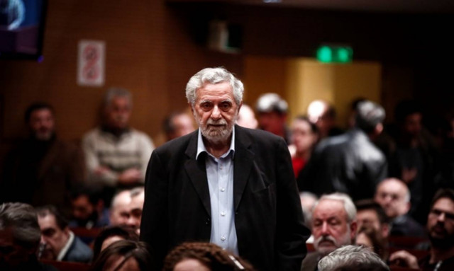 Προανακριτική Novartis: Αυτοί είναι οι εκπρόσωποι του ΣΥΡΙΖΑ στην Επιτροπή